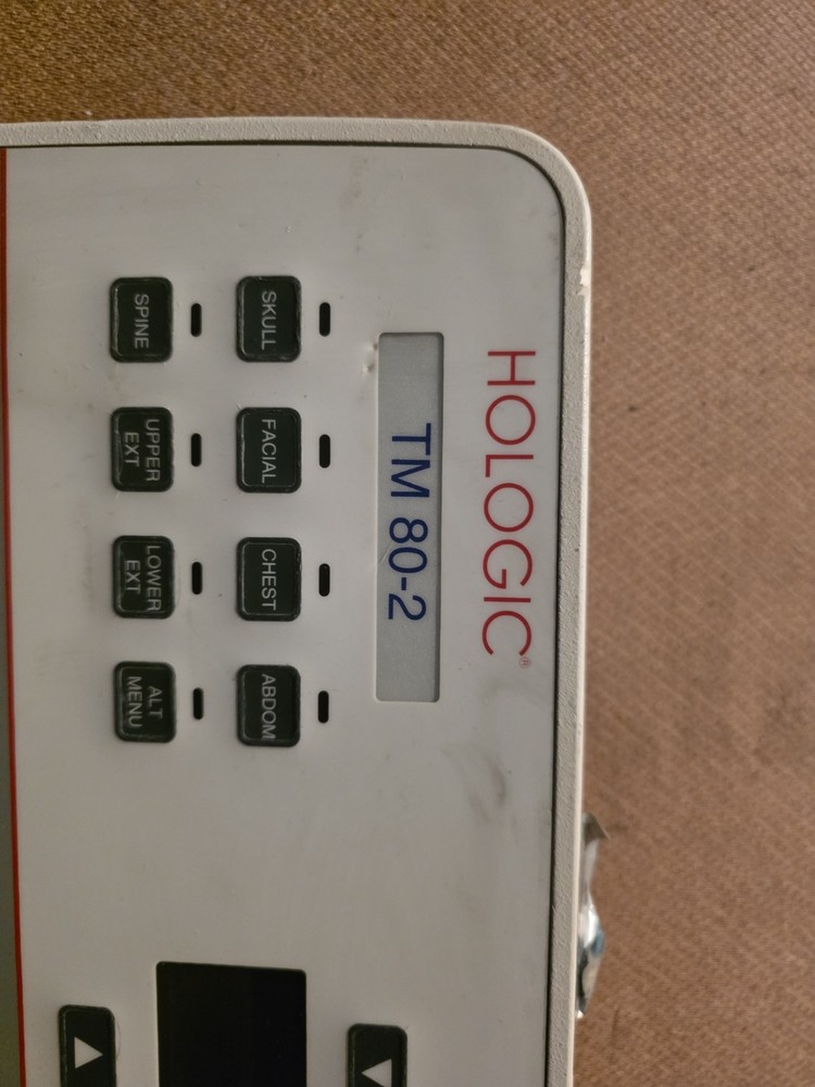 HOLOGIC Continental-E TM 80-2, G-9282A Genrad- Rad Generator