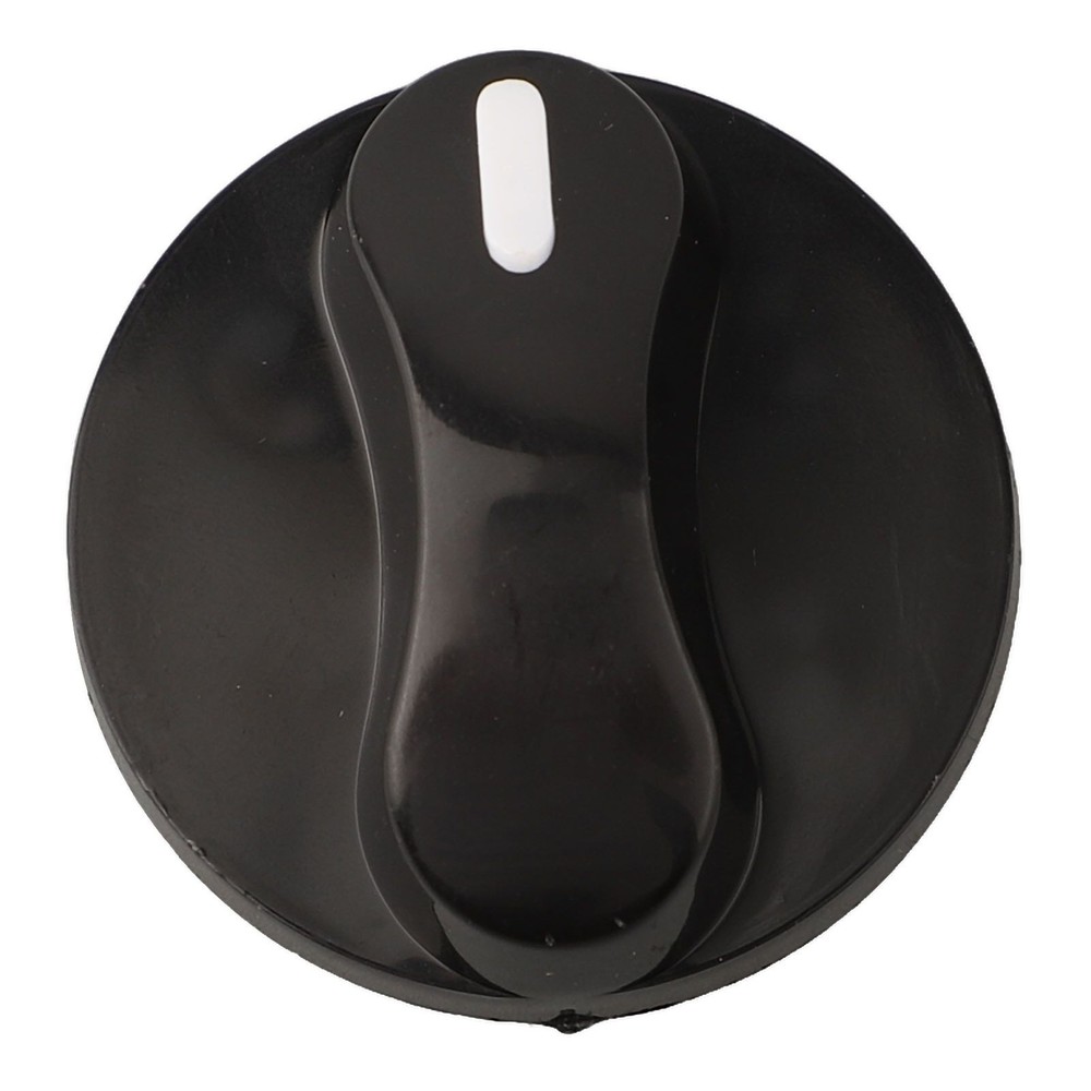 Control Your Gas Flames with Ease using these For Zero Degree Design Knobs