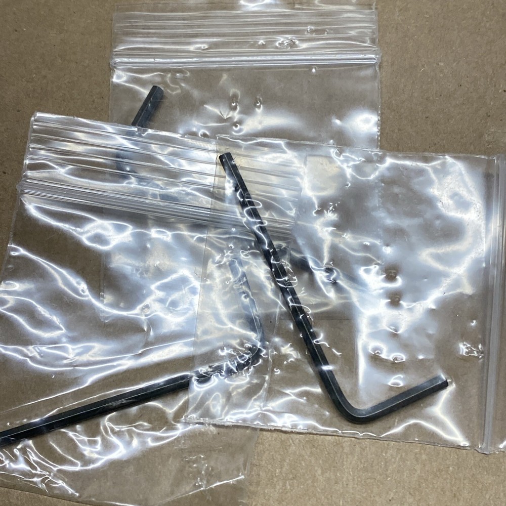 SHOW CASE LIGHTING 3 MODULE LIGHTS # 13881 & 2 DRIVERS