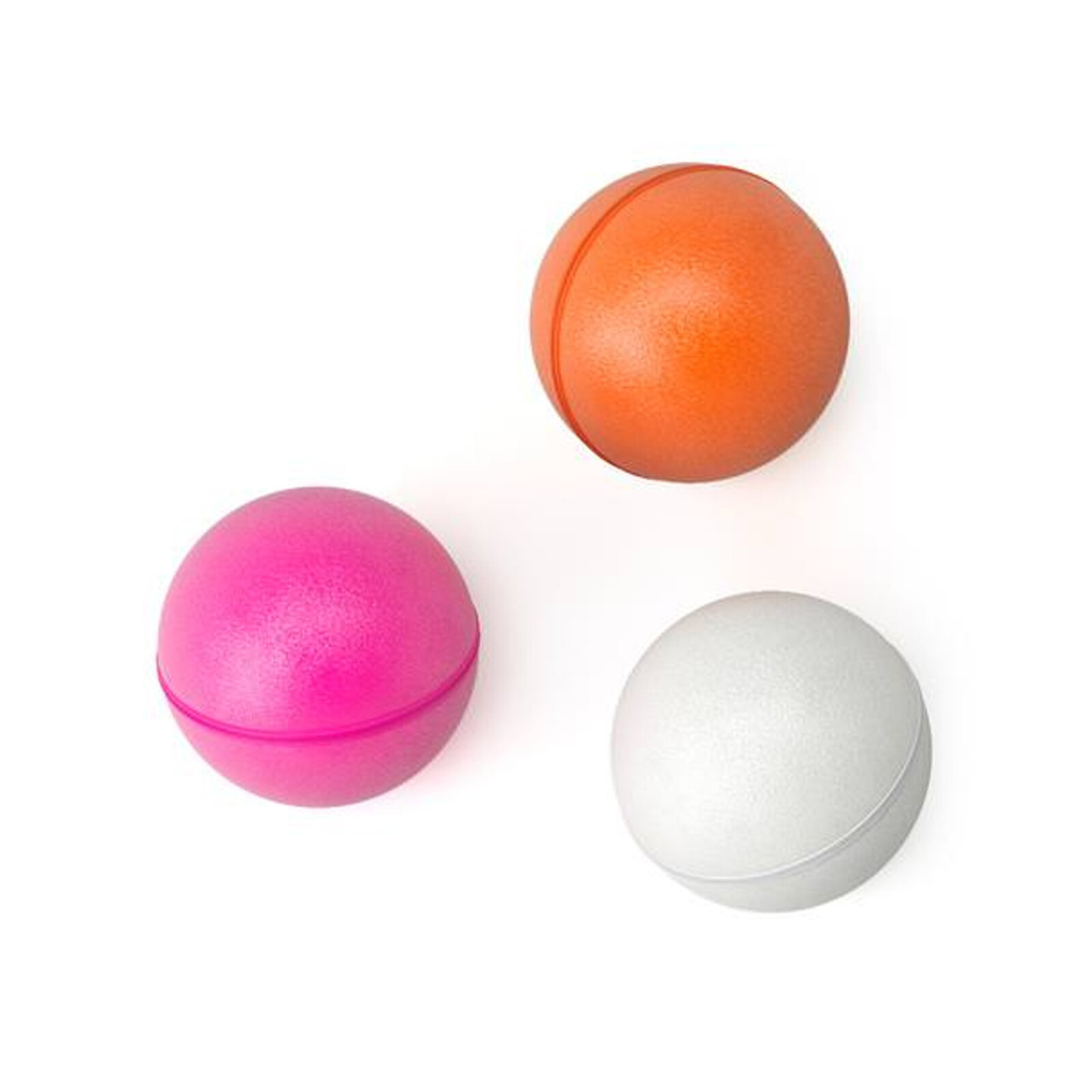 Oros 3-Pack Multi-Color Strike Indicator