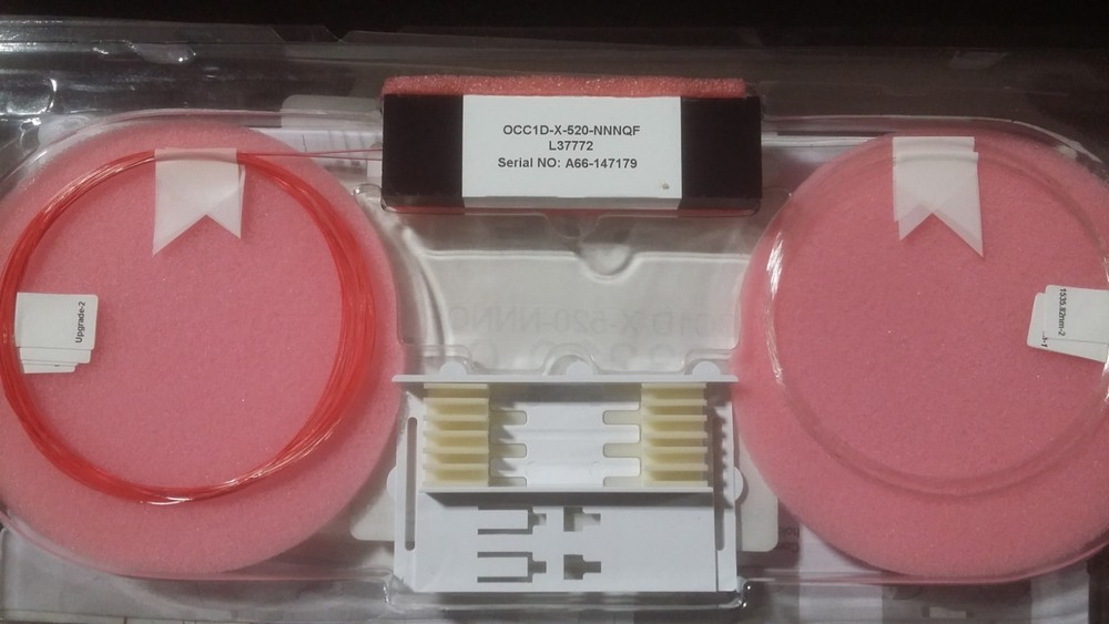 Tyco Electronics OCC1D-X-520-NNNQF