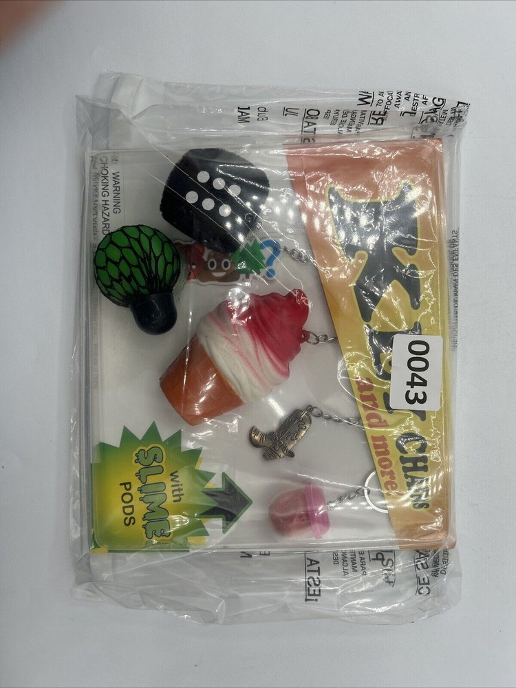 Vintage Vending Display Board Key Chains And More 0043