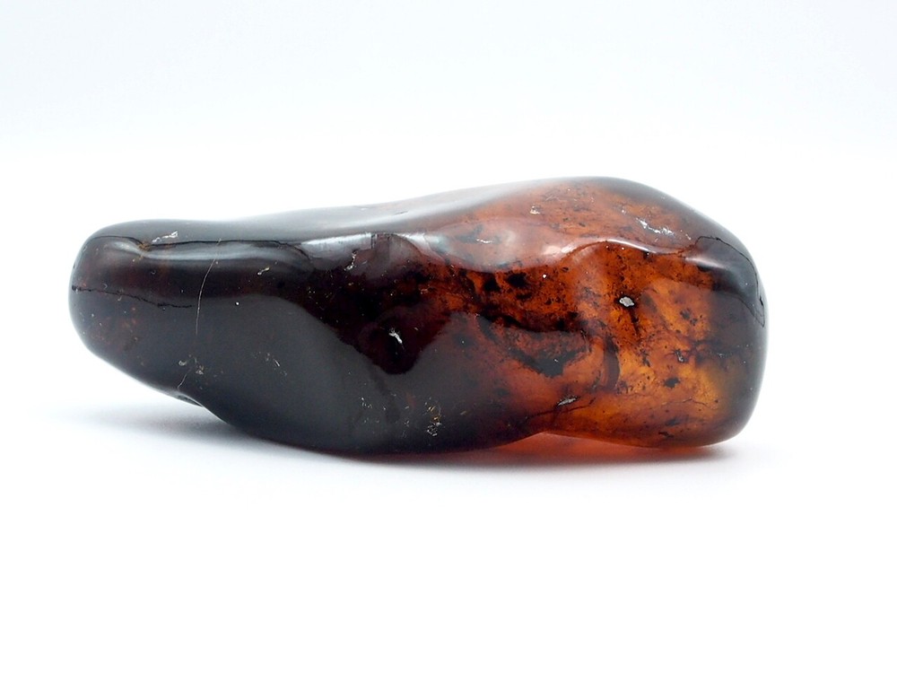 Fully Polished Mexican Amber