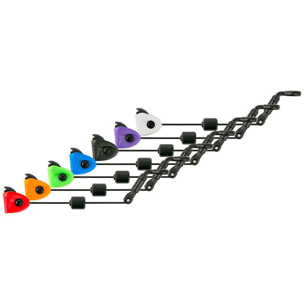 Fox Black Label Mini Swinger Bite Indicator All Round Bite Indicator Bite Detector