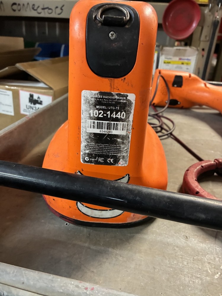 ditch witch underground locator UTG-T5