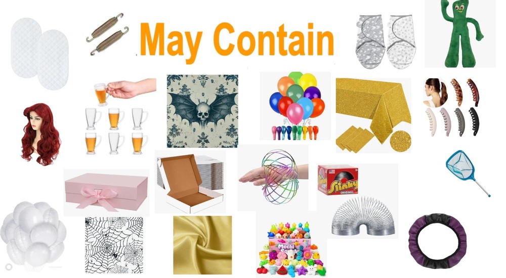 🎁 Amazon & Walmart Returns Overstock Box Surprise Bundle $100+ Value!