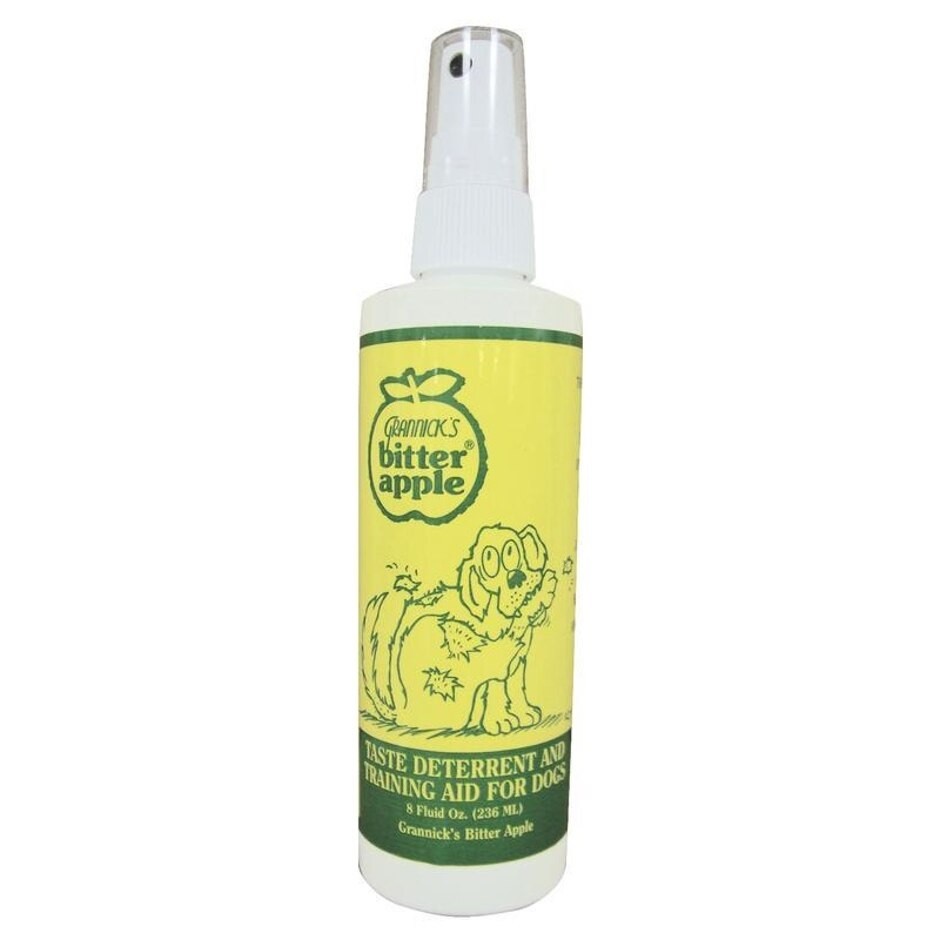 GRANNICK'S BITTER APPLE SPRAY