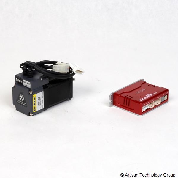 Fastech Ezi-SERVO-PR-MI-42XL-A Plus-R Mini Closed Loop Stepping System