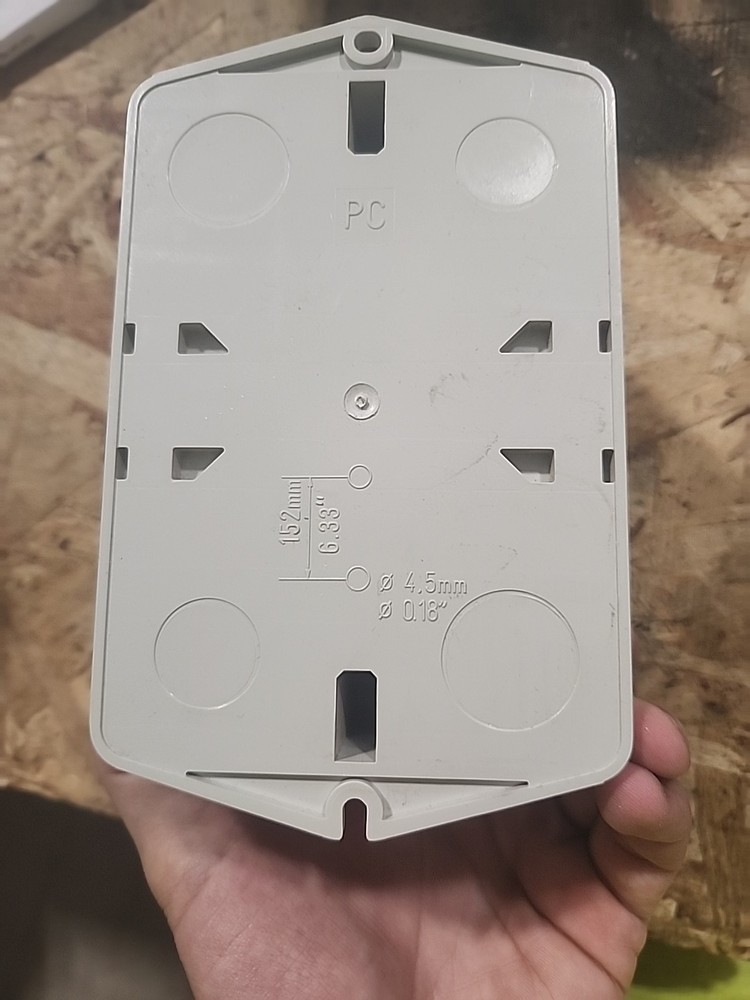 Siemens 3LD2164-1GP53 Switch Disconnect New