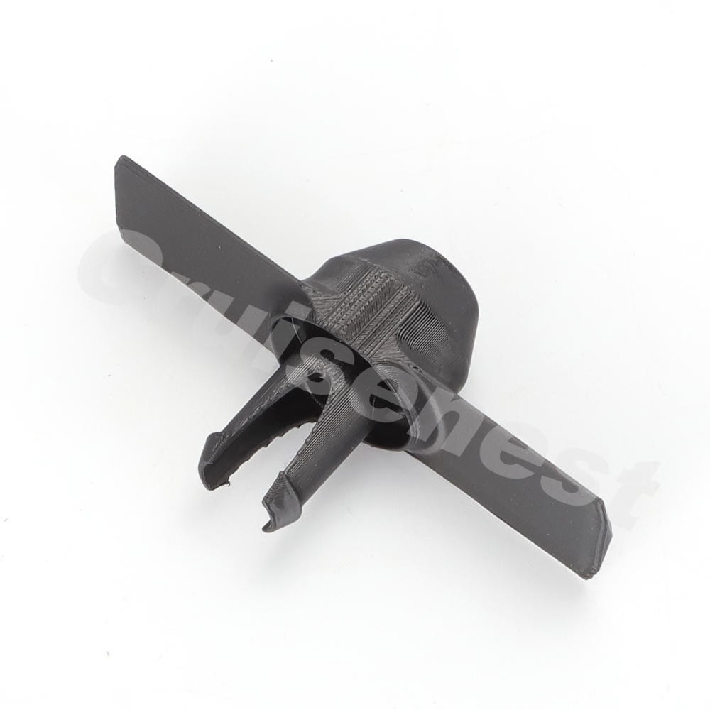 For Echo RB-60 Broadcast Spreader Upgraded Agitator Replacement Longer/Lower Arm