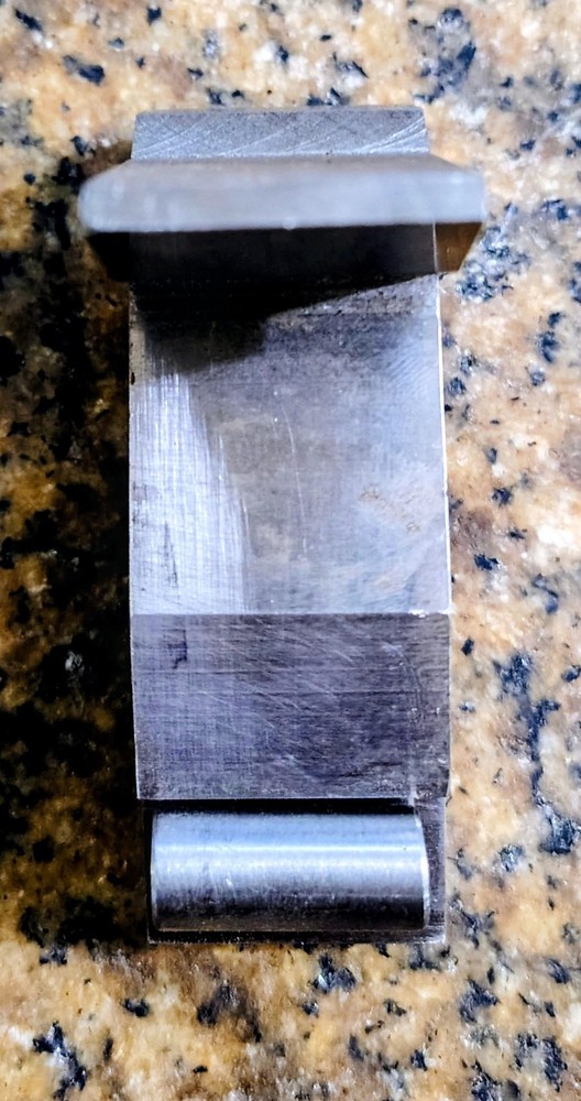 🗽 VINTAGE TOOLMAKER BUILT SET UP TOOL MACHINIST/ TOOLMAKER