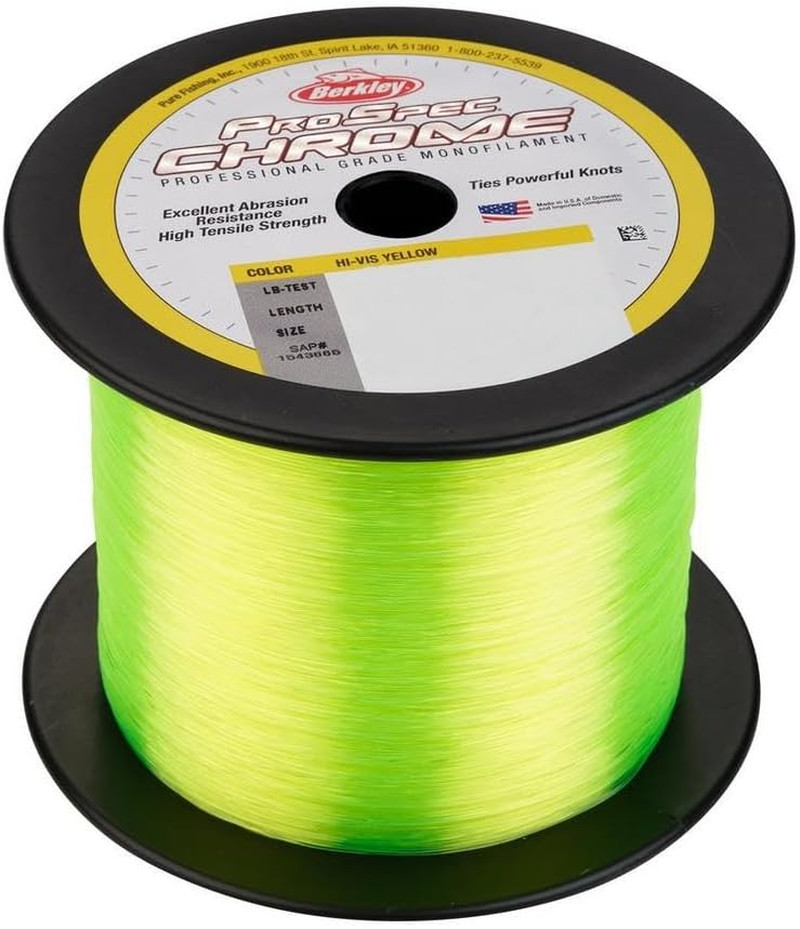 Prospec Monofilament Fishing Line