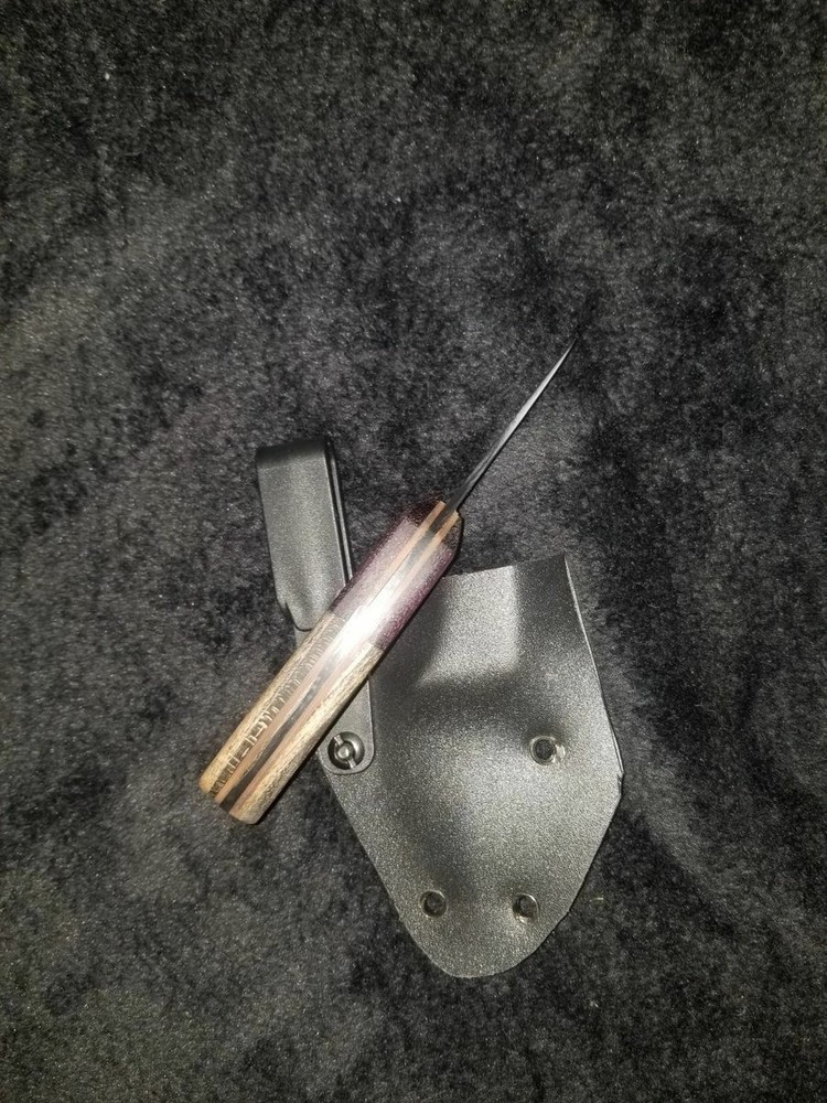 Everyday carry, mini skinner