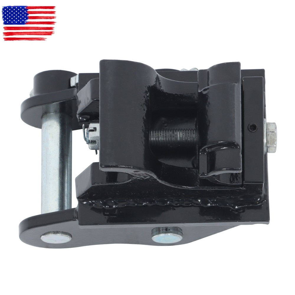 Attachment Quick Hitch Coupler Attachments Mini Excavators Excavator