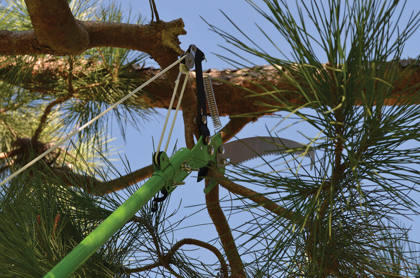 New HME Extendable Pole Saw HME-EPS-1