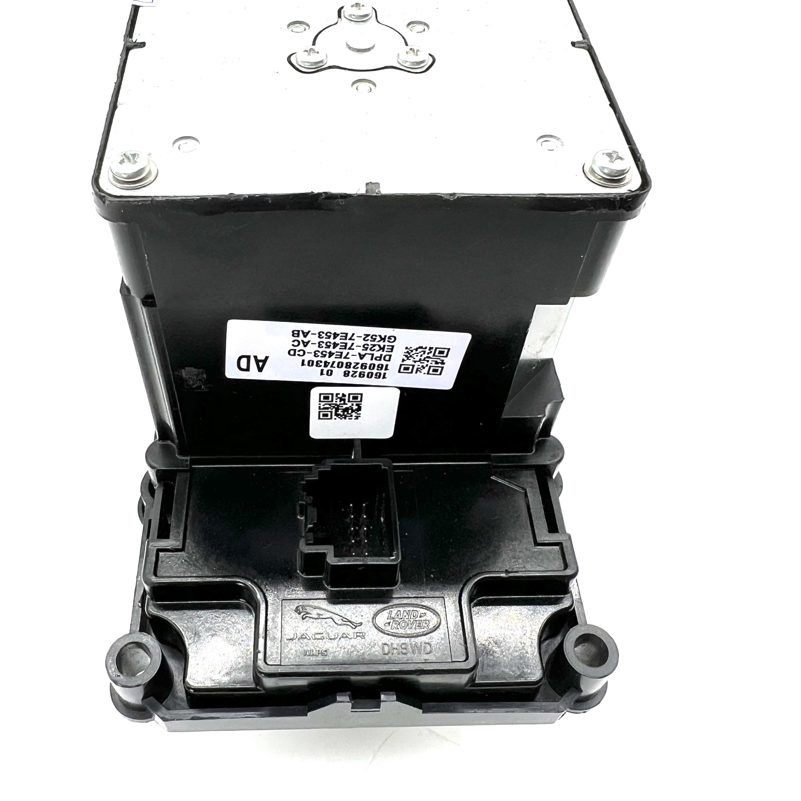 NEW LR072650 For 2014-2016 Range Rover Gear Shift Module Gearbox Shifter 8 Speed