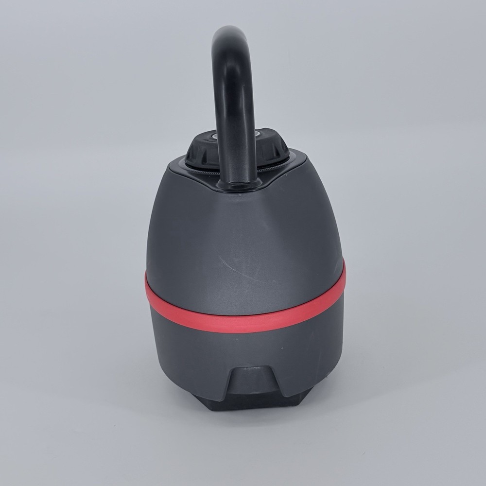 Bowflex SelectTech 840 Adjustable Kettlebell 8-40 lb No Base Untested