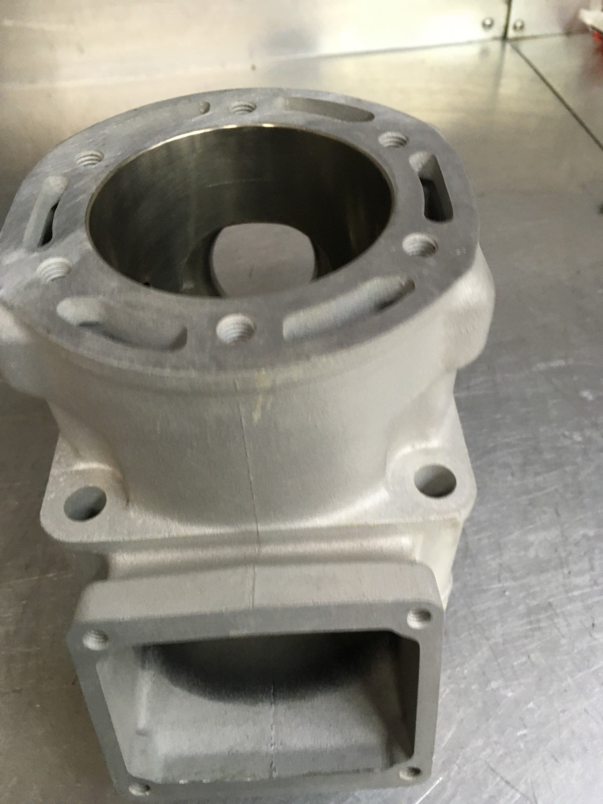 Yamaha Vmax 600 8CR00 Cylinder Reman SX R 97&newer XT Snowmobile XTC SXR