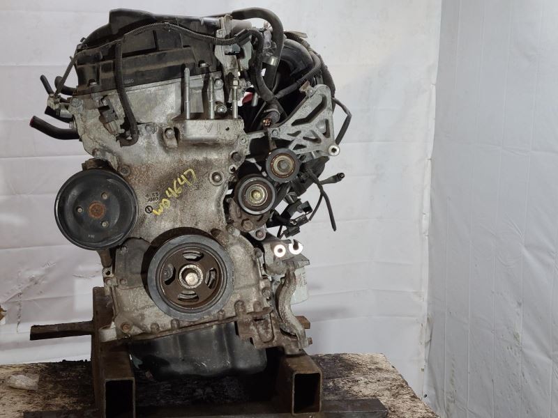 OUTLANDER 2019 Engine 1718033