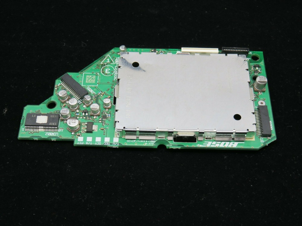 Replacement PCB CD Processor Board Bose Wave Music System For Parts