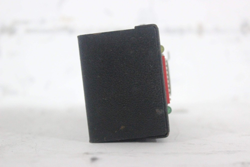 Le Maitre DMX Remote Interface