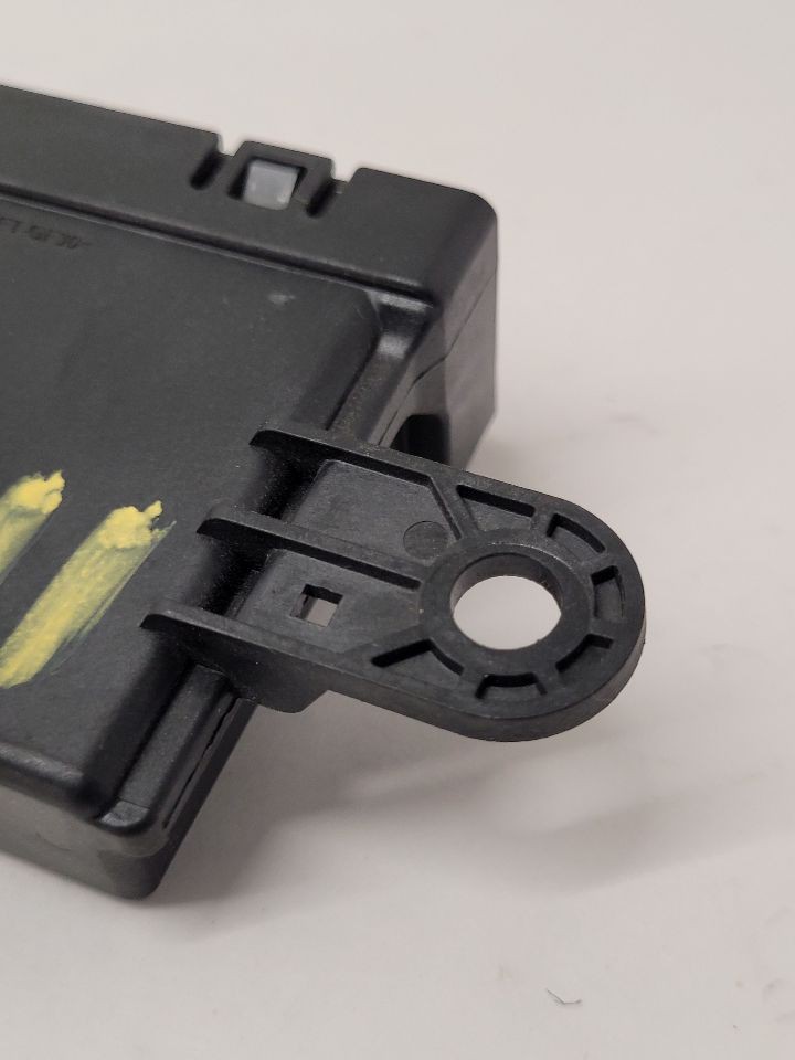 Park Assist Control Module fits 2016 Jeep Cherokee Driver Assist park assi