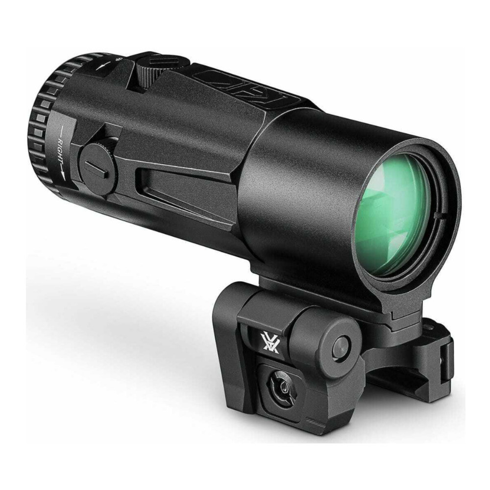 Vortex 6X Red Dot Magnifier