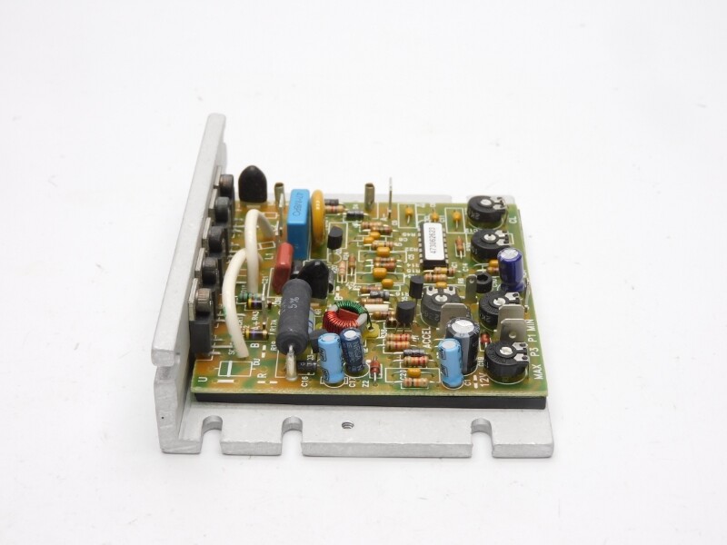 KB ELECTRONICS KBLC-240DS(9116) 115/230VAC NSNP
