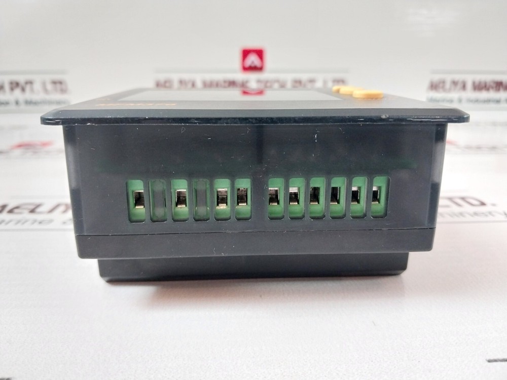 Selec MFM376 LED Multifunction Meter 240V AC