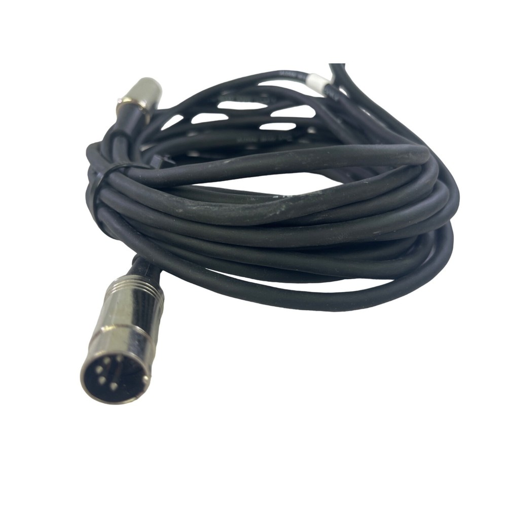 Alden 20ft 5-Pin Midi Cable