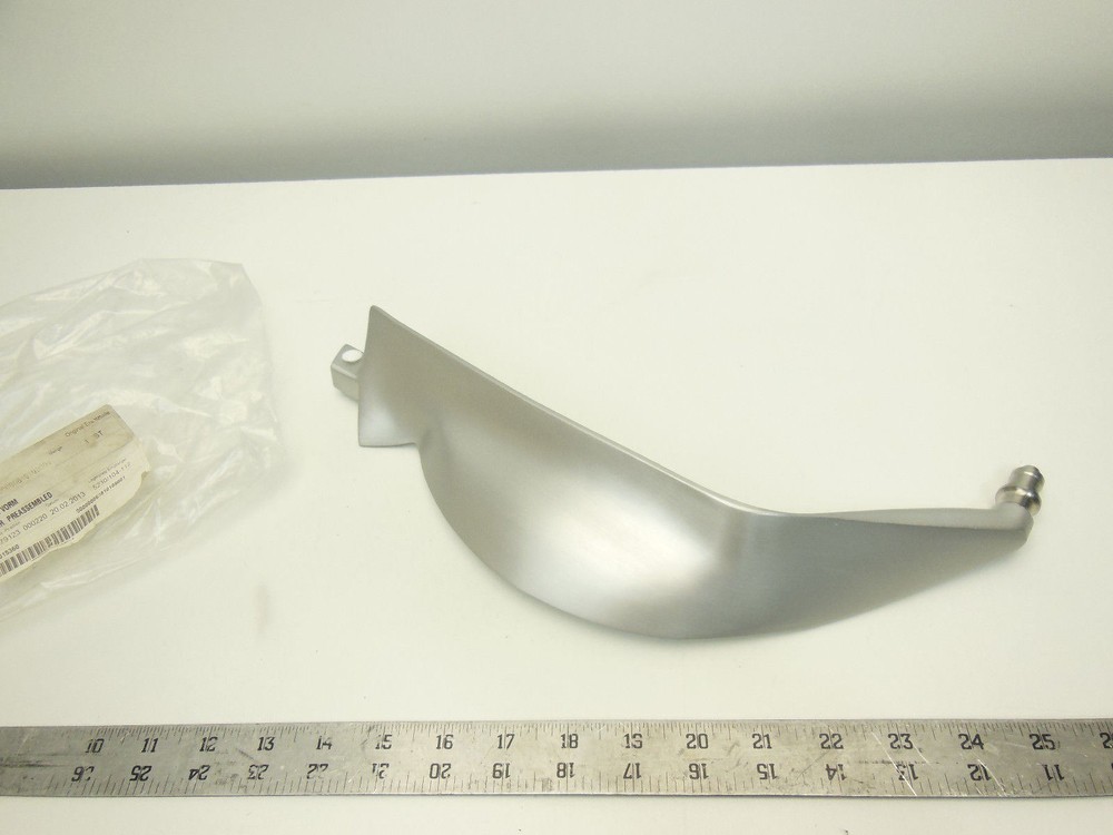 Bizerba deflectorscraper  60810109001