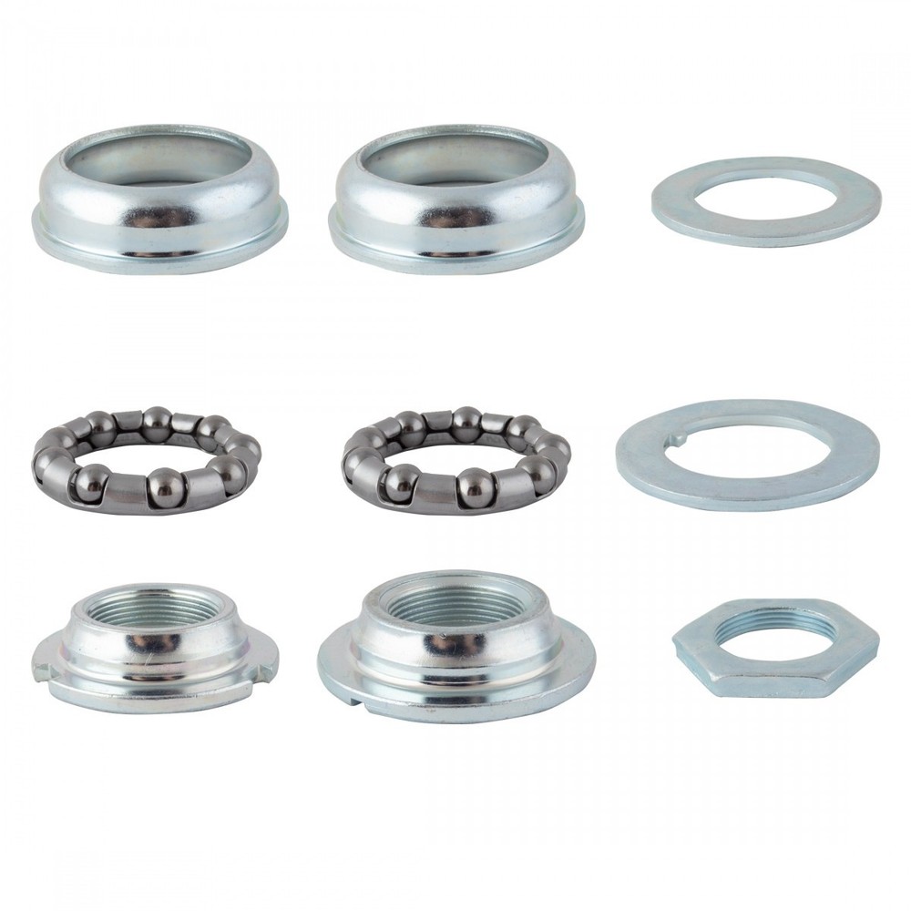 Bottom Bracket Worksman for 1 Pc Crank 24 TPI #1275