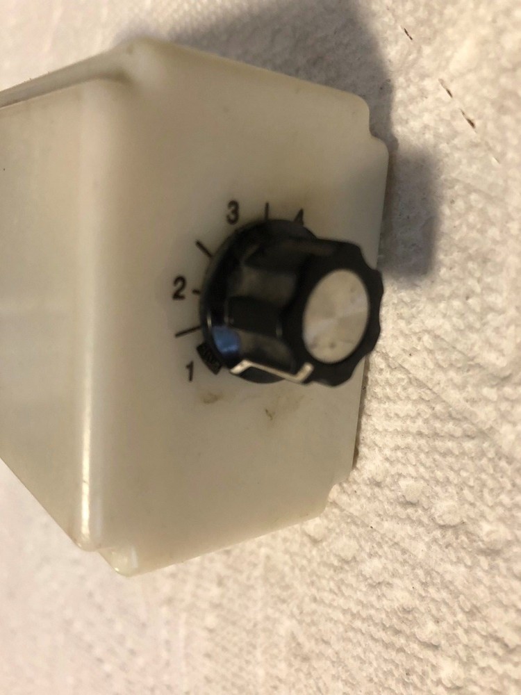 P&B CHD-38-30001 Time Relay