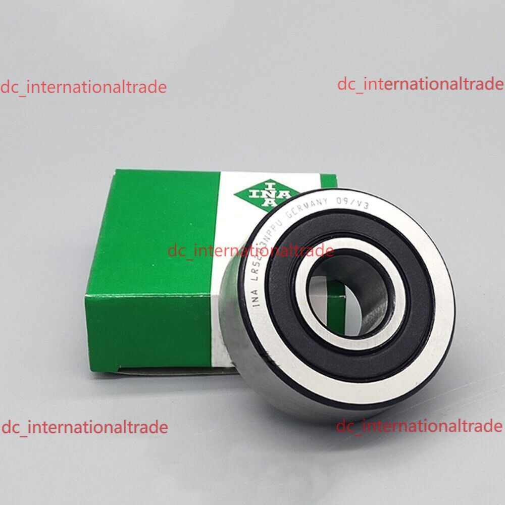 NEW INA LR5200NPPU Roller Bearing #NN
