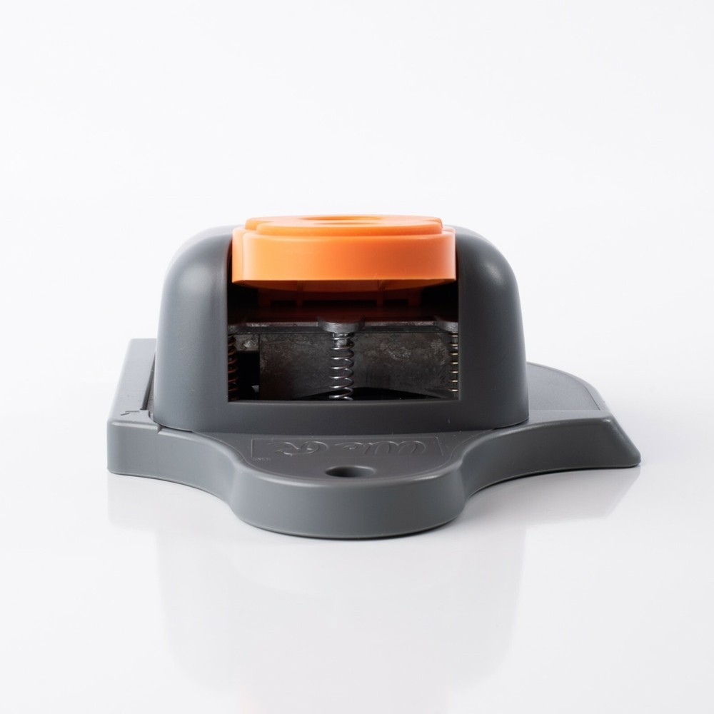 We R Memory Keepers Braid Mini 8 Punch 6" Crafting Scrapbooking Card making