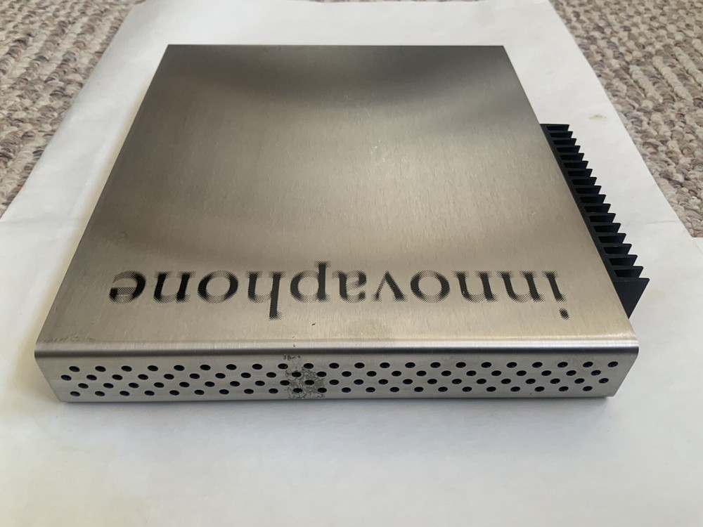 Innovaphone IP800 Gateway/Gatekeeper