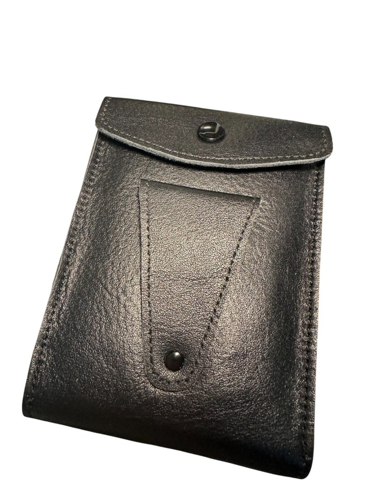 Custom Leather Case For SONY WM-DD100 Boodo Khan