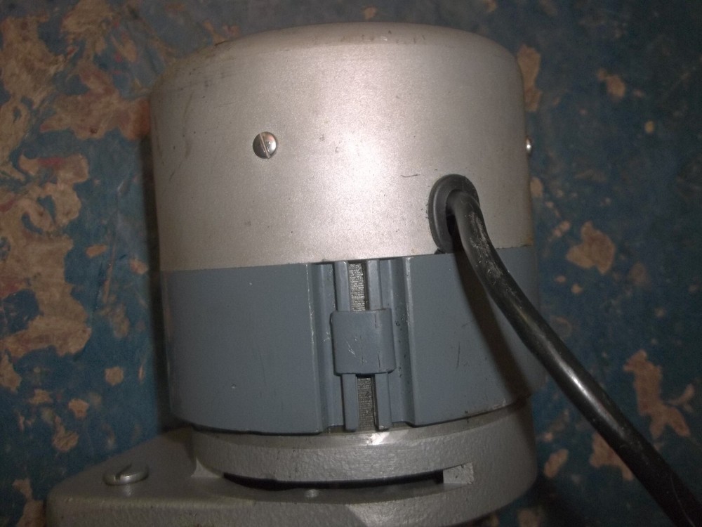 Eberach Con Torque Mixer...Stirrer power Unit...7265