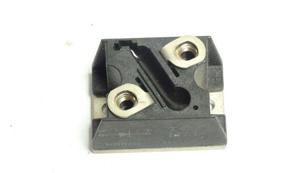 International Relay 143117064 Module