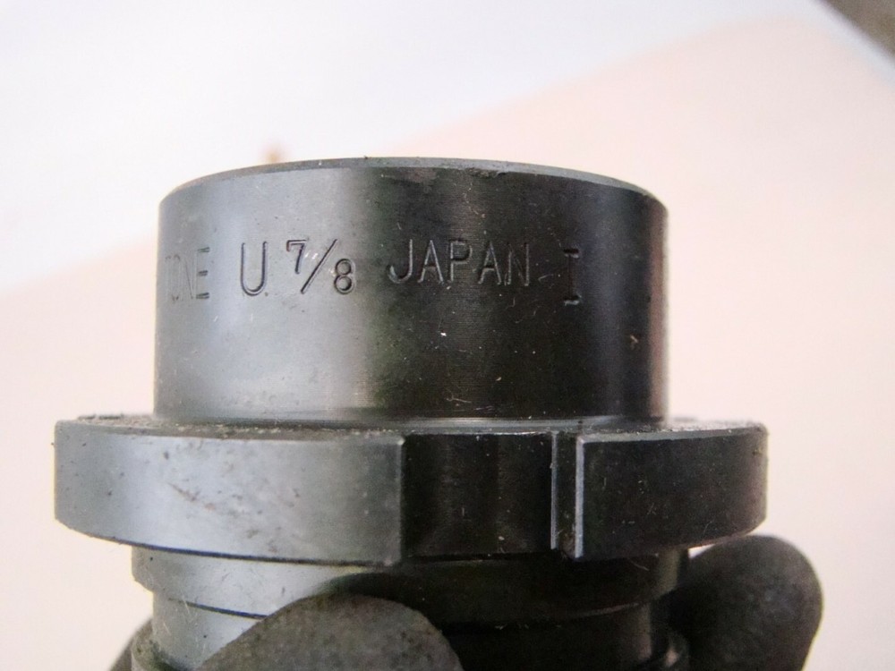 Tone Socket for Tone Wrench TC Gun H, U 7/8