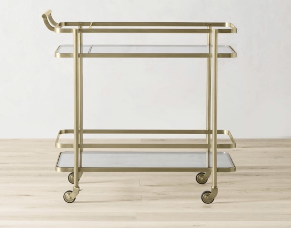 Bar-Cart MINT CONDITION
