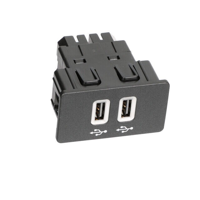 OEM Genuine Ford APPLE CARPLAY Interface Module -Sync 3 Only- HC3Z-19A387-F Blue