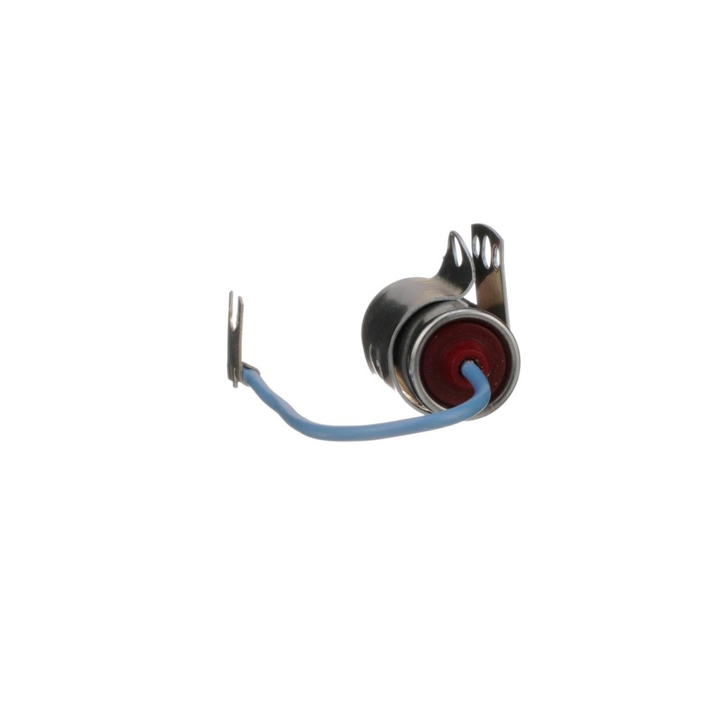 Ignition Condenser SMP For 1960 Studebaker 5E12D