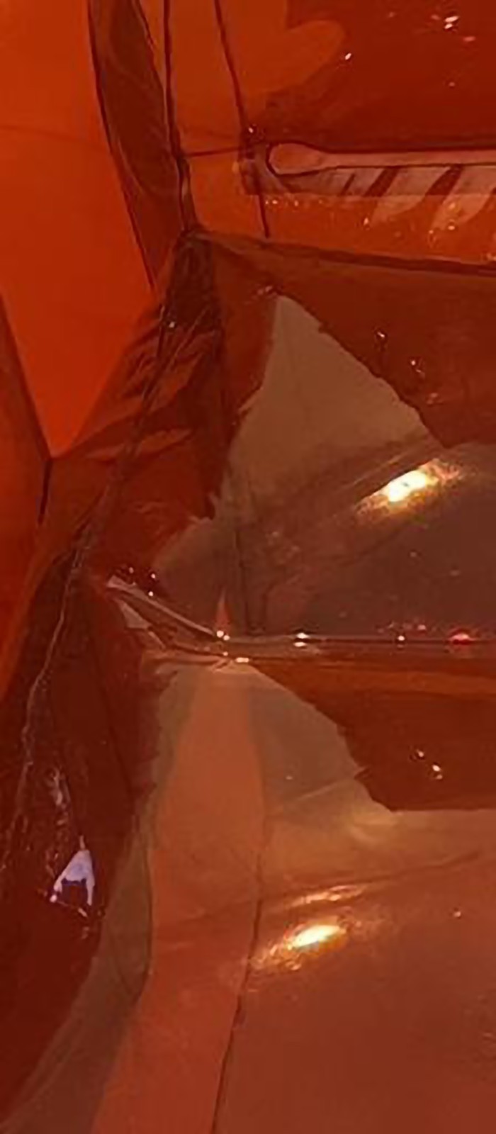 Ego Inflatable Chair From Curves By Sean Brown. Inflable Chaird For Adults.