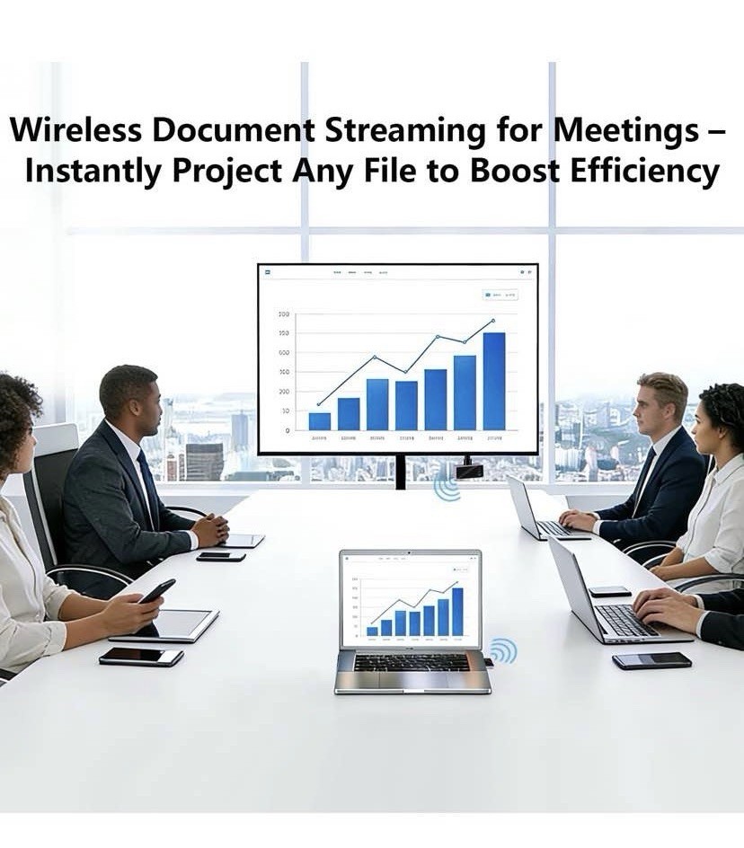 HDMI Transmitter and Receiver