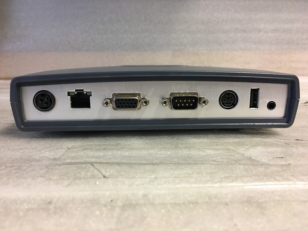 QSR xCeed Kitchen Controller Model DE4100