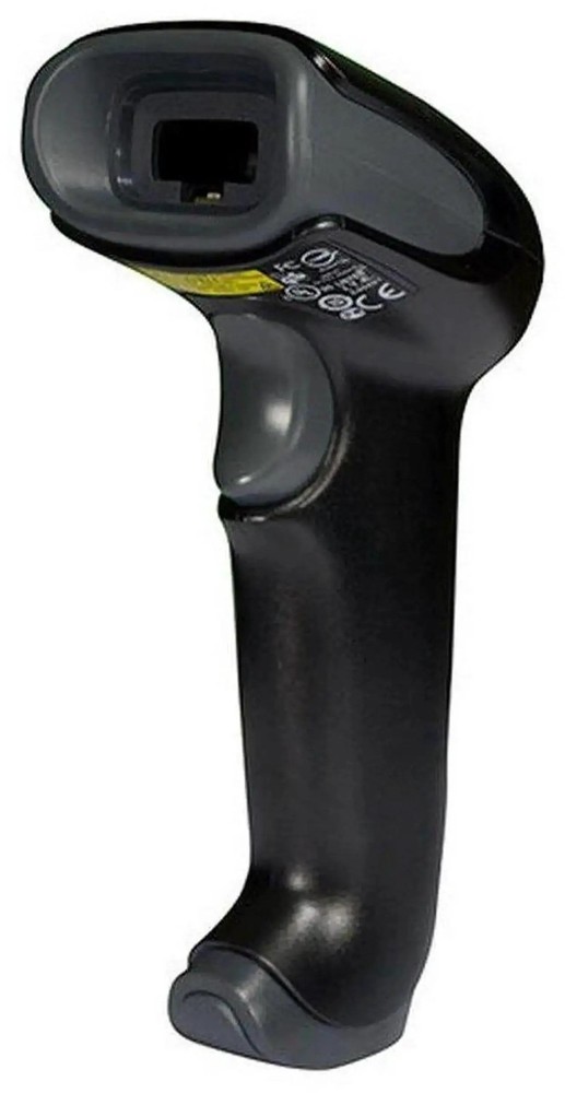 Honeywell Voyager 1250g Handheld Bar,code reader 1D Laser Black Ho