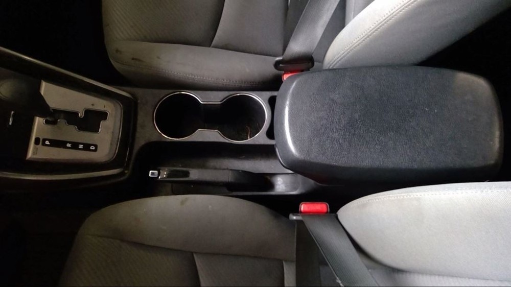 ELANTRA 2013 Transmission Shift 655183