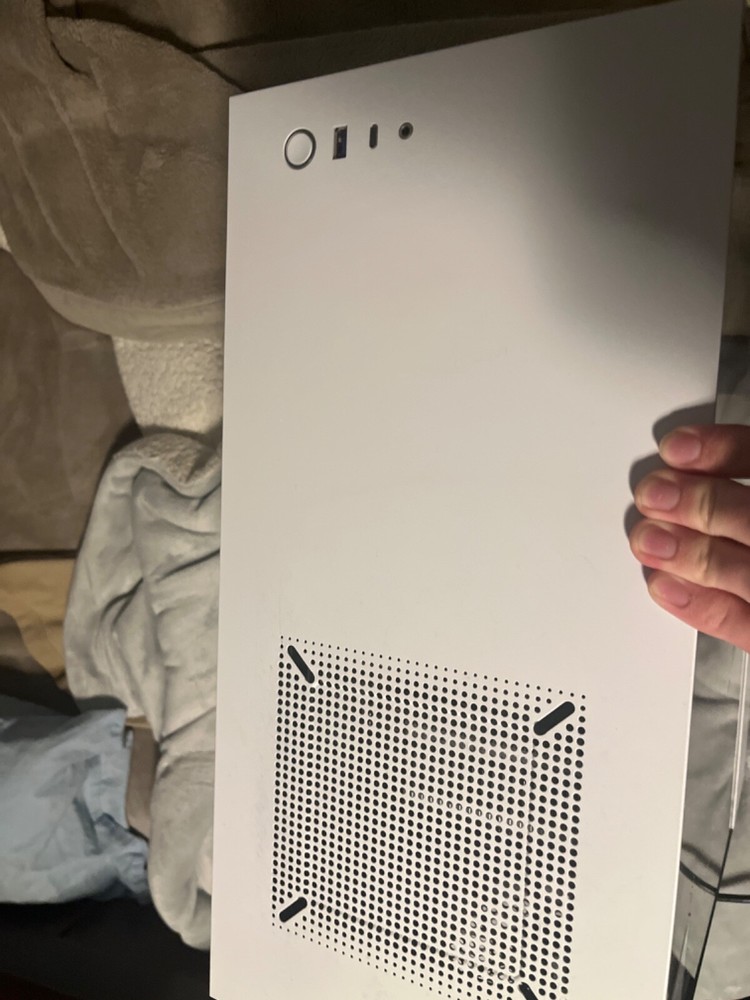 gaming computer
