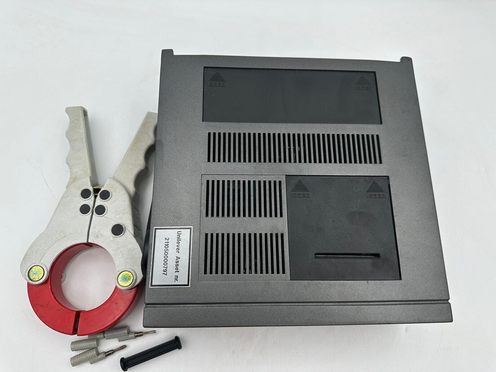 MICROVIP-MK1 ENERGY ANALYZER ELCONTROL